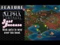 Alpha Centauri | Just Because 