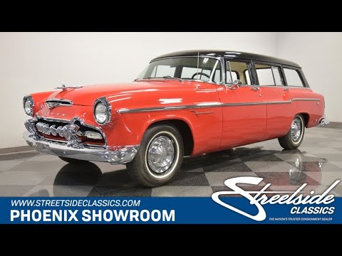1955 DeSoto Firedome (CC-1711101) for sale in Mesa, Arizona