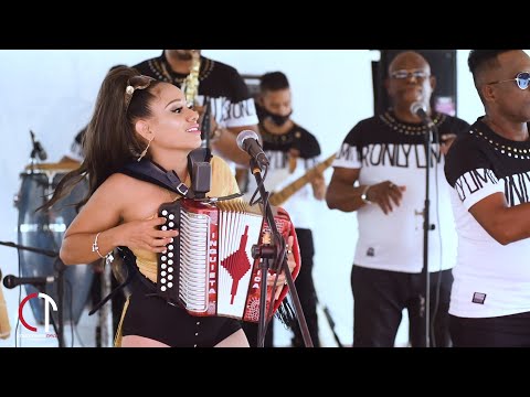 La Inquieta Tipico | Los Hombres Parao | Video En Vivo 2k20