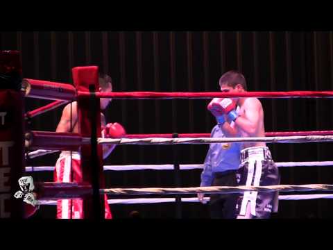 Daniel Roman vs. Jensen Ramirez