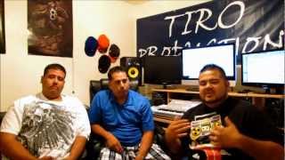 M.P.R.I.O. RecordS Presents- "Small Town, Big Talent"