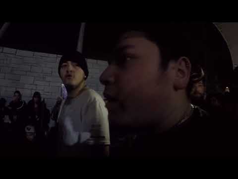 PLETS vs DUCE vs AREK MCFLY - 9nos - Catamarca Vol.8 1vs1vs1 2018