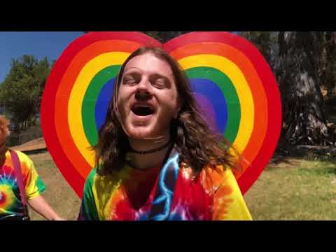 Dylan Brady - I’ll Make You Miss Me All The Time (Official Music Video)