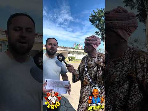 VEREADOR VITÃO DO POVO DIZ SABESP VAI TER QUE CUMPRIR A LEI SIM PRESTA ATENÇÃO SABESP