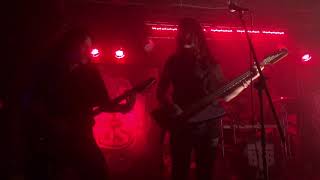 Kobra And The Lotus - You’re Insane (live)