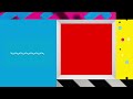 Cartoon Network Dimensional Promo Template