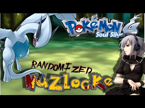 Let´s Fail Play Pokemon Soul Silver [German] Part 4 ~Pannen und ein wackelnder Turm~
