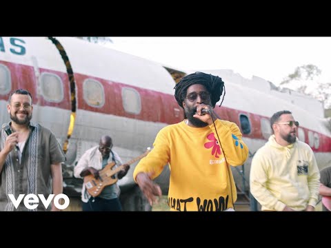 Nomadic Massive - Pocket Full Of Lingo (Live Session)