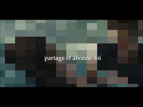 SECRO STAR - Jusqu'a ce que l'amour nous sépare (Paroles / Lyrics)