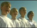 Angel Voices - Morning Has Broken 