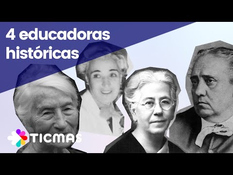 EDUCADORAS ARGENTINAS - Manso, Vera Peñaloza y hermanas Cossettini