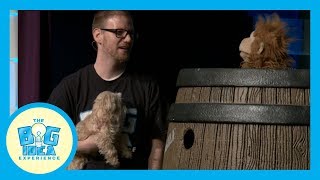 Adventures With Artie: Courage