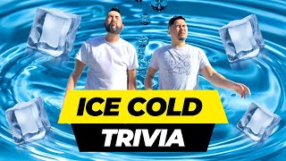 Download lagu TWO LUMPIAS TAKE ON ICE COLD TRIVIA mp3