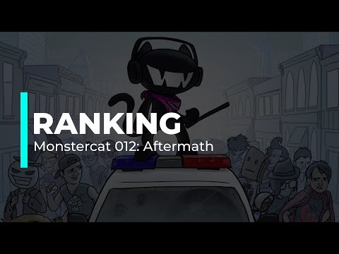 Ranking Monstercat 012 - Aftermath [READ PINNED COMMENT]