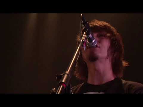 dustbox - Try My Luck [Live]