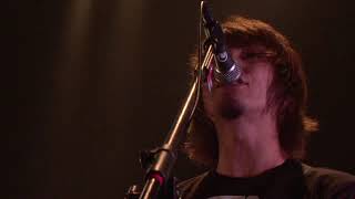 Download lagu dustbox - Try My Luck [Live] mp3