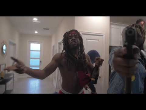 BLIZZY SKKRT X YUNGDONGHOST- BNB MANSION OFFICIAL MUSIC VIDEO