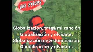 Globalización Music Video