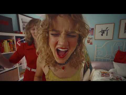 Susannah Joffe - In Your Room Official Music Video