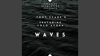 Waves (Hold It Down) (Radio Edit)