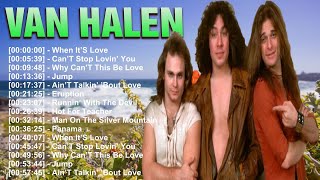 Download lagu Van Halen, Greatest hits full album, Jump, Panama, Top 20 rock anthems, Complete playlist mix mp3 Download lagu Van Halen, Greatest hits full album, Jump, Panama, Top 20 rock anthems, Complete playlist mix mp3