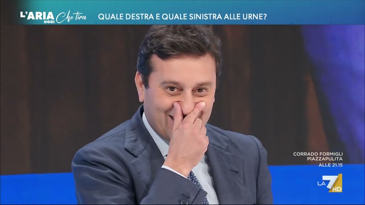 La stoccata di Paolo Mieli a Marco Travaglio: "Quel giornale di cui non ricordo il nome dice ...