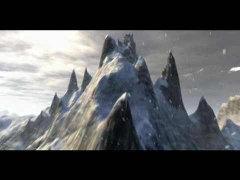 SpellForce: The Breath of Winter Trailer