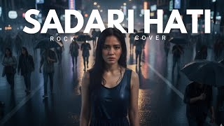 Download lagu Keyla - sadari hati | epic Rock version mp3