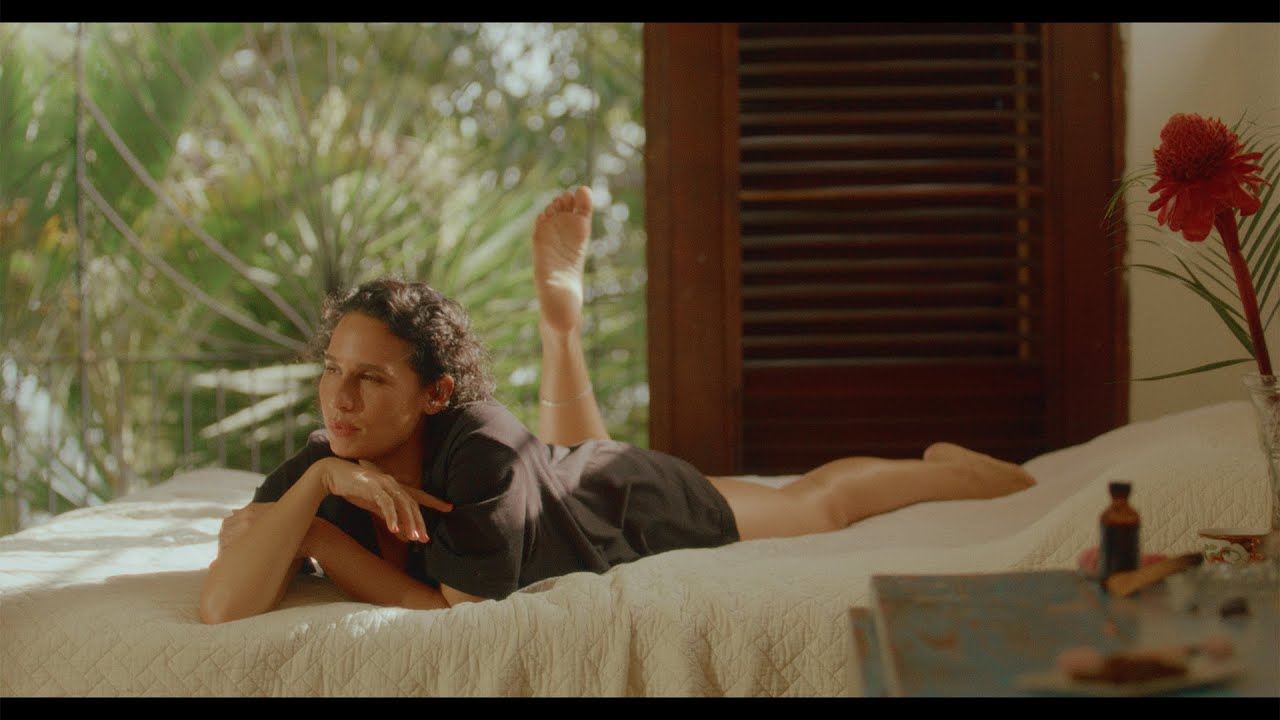 Preview This: Sarah Couch's Moisturize