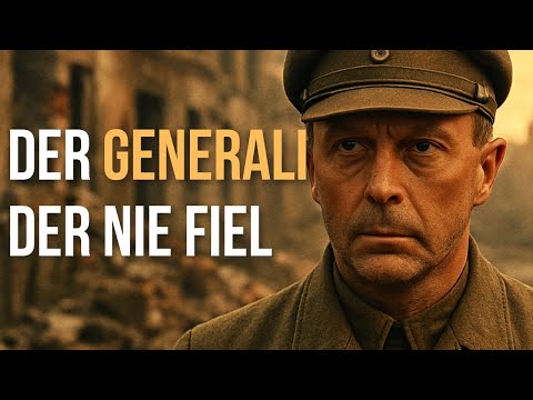 Der General, der nie fiel – Das rätselhafte Leben des Wilhelm Mohnke | Doku