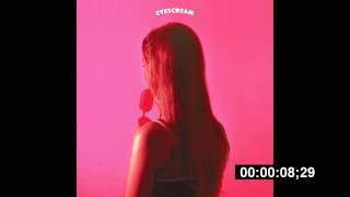 [MR Removed/Acapella] Hanhae- Eyescream (Feat Jeong Eunji)