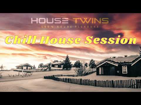Winter Chill House Session by Da Lad & Marty Mate (House Twins In The Mix)