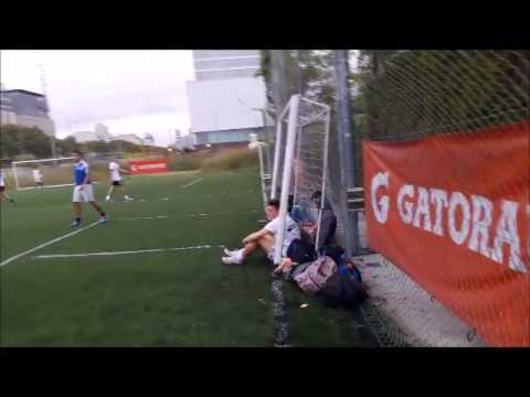 La Selección vs De Primera F.C. #Fecha3 - Copa Palermo