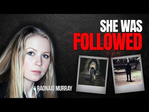 She Was Followed Home and Stabbed — Ireland’s Chilling Unsolved Murder