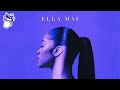 Ella Mai Hearts On Deck Slowed