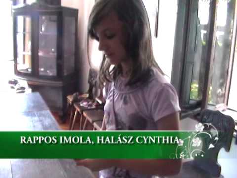 Hírhét 2013 augusztus 1, első rész - TV Sziget