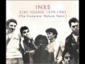 Inxs   Red Red Sun