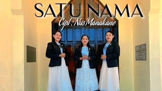 Download lagu SATU NAMA-GROUP AGAPE- MUSIC & VIDIO mp3