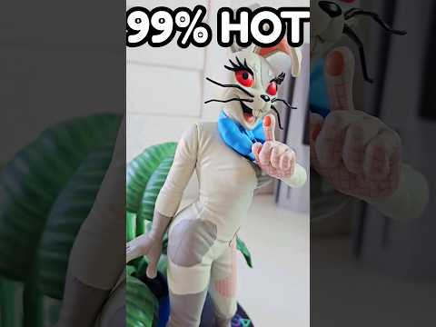 What's the HOTTEST FNAF item Ever Made? With @GavinGone