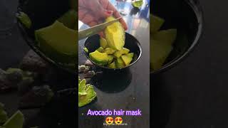 Download lagu How to make AVOCADO HAIR MASK for MASSIVE hair GROWTH mp3 Download lagu How to make AVOCADO HAIR MASK for MASSIVE hair GROWTH mp3