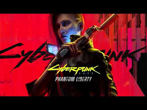 Cyberpunk 2077: Phantom Liberty OST: Choke Hold (Instrumental-Combat Variation)