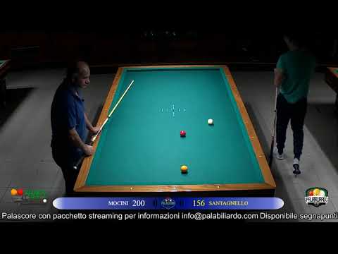 17 6 19 Mocini Vs Santagnello