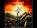 12 Stones - 3 Leaf Loser