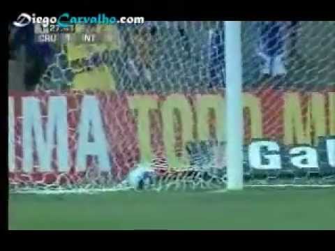 Leandro Domingues (Cruzeiro 3x2 Internacional)