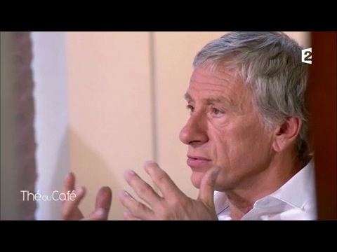 Jean-Christophe Rufin - Intégrale du 09/04/2017 - Thé ou Café