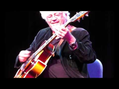 Larry Coryell - Spaces Revisited