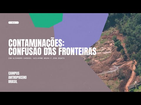 Pirodiversidade para viver no Piroceno