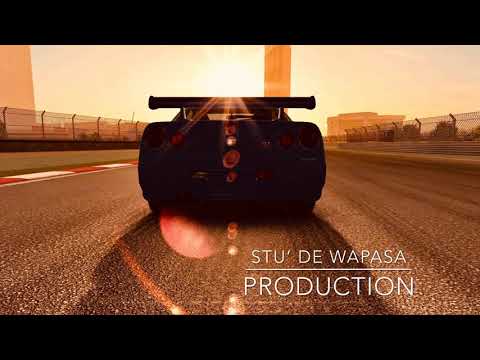 Stu’ De WAPASA (Emotion Beats) - Driving Passion