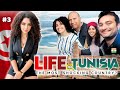 THIS IS LIFE IN TUNISIA | The Most SHOCKING Country?