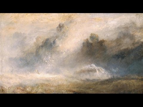 Cloud-Spotting at Tate Britain | TateShots